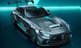 Mercedes AMG GT2 Pro, Top Gun - Βίντεο,Mercedes AMG GT2 Pro, Top Gun - vinteo