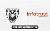 INFOTRUST AE, ΚΑΕ ΠΑΟΚ,INFOTRUST AE, kae paok