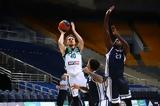 Παναθηναϊκός – Απόλλων Πάτρας 112-60, Σαν,panathinaikos – apollon patras 112-60, san