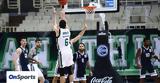 Basket League Παναθηναϊκός-Απόλλων Πατρών 112-60, Πράσινο,Basket League panathinaikos-apollon patron 112-60, prasino