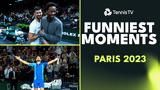 Rolex Paris Masters,