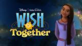 Wish,Disney