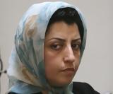 Νόμπελ Ειρήνης Ιρανή, Narges Mohammadi,nobel eirinis irani, Narges Mohammadi