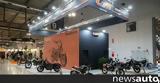 Live EICMA 2023 – 1η,Live EICMA 2023 – 1i