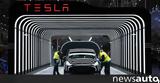 Έρχεται, Tesla Model 2, 25 000,erchetai, Tesla Model 2, 25 000