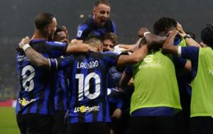 Ίντερ, Πρόταση Φινλανδού, inter, protasi finlandou