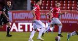 Πανσερραϊκός, Ανατροπή, 88′, Μούργο 2-1, ΟΦΗ [vid],panserraikos, anatropi, 88′, mourgo 2-1, ofi [vid]