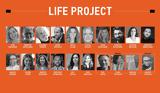 1ο Life Project, Ωδείο Αθηνών,1o Life Project, odeio athinon