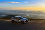 BMW XM,Pikes Peak [video]