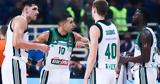 Basket League, Τρεις, Παναθηναϊκός - ΑΕΚ,Basket League, treis, panathinaikos - aek