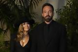 Jennifer Lopez,Ben Affleck