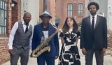 David Murray Quartet,Half Note Jazz Club