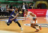 Κορυφαίος, 5ης, Basket League, Κάουαν,koryfaios, 5is, Basket League, kaouan