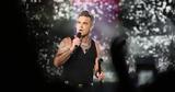 Robbie Williams |,Netflix