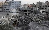Ισοπεδώνεται, Γάζα, Μαίνονται,isopedonetai, gaza, mainontai