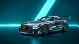 Mercedes-AMG GT2 Pro,