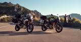 Ιδού, Triumph Tiger 900,idou, Triumph Tiger 900