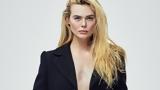 Elle Fanning,