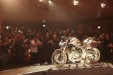 CB1000 Hornet, CBR600RR, Honda,24YM, EICMA