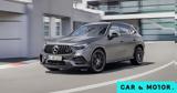 Ελλάδα, Mercedes-AMG GLC, 680,ellada, Mercedes-AMG GLC, 680