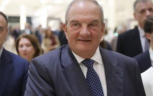 Κώστας Καραμανλής …, kostas karamanlis …