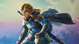 Legend, Zelda,-action