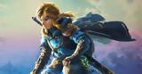 The Legend, Zelda,-action