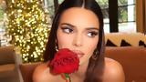 Kendall Jenner, Χριστουγέννων –,Kendall Jenner, christougennon –