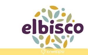 ELBISCO, Μόνιμη Μείωση Τιμής, ELBISCO, monimi meiosi timis