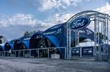 WRC, M-Sport Ford –,2024