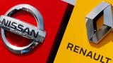 Renault,Nissan