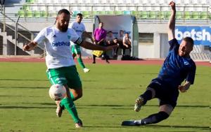 Λεβαδειακός – Αιολικός 3-0, Άνετη, levadeiakos – aiolikos 3-0, aneti