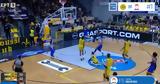 Basket League, Top 10, 5ης, Ρένφρο,Basket League, Top 10, 5is, renfro