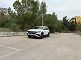 Mercedes EQB 250, Οδηγούμε,Mercedes EQB 250, odigoume