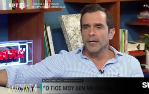 Μαρκουλάκης, markoulakis