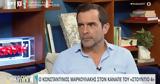 Μαρκουλάκης, Μόνο,markoulakis, mono