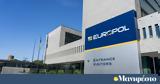 Φόβοι, Europol, Τζιχάντ,fovoi, Europol, tzichant