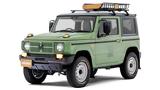 Suzuki Jimny,