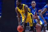 O Άρης, 12-0, 65-63, Μπουντούτσνοστ,O aris, 12-0, 65-63, bountoutsnost