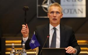Στόλτενμπεργκ, Ουγγαρία, Σουηδίας, NATO, stoltenbergk, oungaria, souidias, NATO