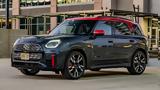 Mini Countryman John Cooper Works,300 PS