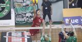 Volley League, Σάββατο, Παναθηναϊκός - Ολυμπιακός,Volley League, savvato, panathinaikos - olybiakos