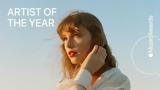 Taylor Swift Καλλιτέχνης, Χρονιάς, Apple Music,Taylor Swift kallitechnis, chronias, Apple Music