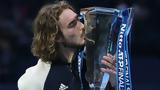 Ανυπόμονος, Τσιτσιπάς, ATP Finals,anypomonos, tsitsipas, ATP Finals