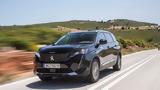 Ελλάδα, Peugeot 5008 Hybrid - Δείτε,ellada, Peugeot 5008 Hybrid - deite