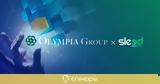 Στρατηγική, Sleed, Olympia Group, Γερμανού,stratigiki, Sleed, Olympia Group, germanou