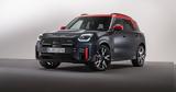 Αποκάλυψη, MINI John Cooper Works Countryman –, 300 PS,apokalypsi, MINI John Cooper Works Countryman –, 300 PS