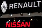 Renault,Nissan