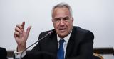 Βορίδης, Σκέψεις,voridis, skepseis