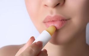 Γιατί το lip balm είναι τόσο σημαντικό για τα χείλη μας;